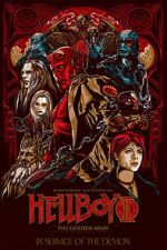 Watch Hellboy: In Service of the Demon Zmovies