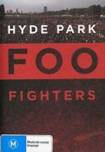 Watch Foo Fighters: Hyde Park Zmovies