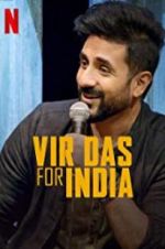 Watch Vir Das: For India Zmovies