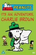 Watch It's an Adventure, Charlie Brown Zmovies