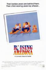 Watch Raising Arizona Zmovies