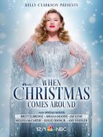 Watch Kelly Clarkson Presents: When Christmas Comes Around (TV Special 2021) Zmovies