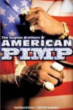 Watch American Pimp Zmovies