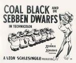 Watch Coal Black and de Sebben Dwarfs (Short 1943) Zmovies