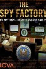 Watch NOVA The Spy Factory Zmovies
