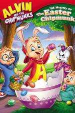 Watch Alvin and the Chipmunks: The Easter Chipmunk Zmovies