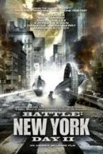 Watch Battle New York Day 2 Zmovies