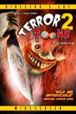 Watch Terror Toons 2 Zmovies