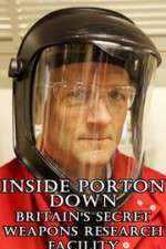 Watch Inside Porton Down: Britain's Secret Weapons Research Facility Zmovies