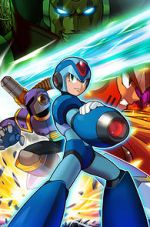 Watch Mega Man X: The Day of Sigma Zmovies