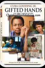 Watch Gifted Hands: The Ben Carson Story Zmovies