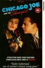 Watch Chicago Joe and the Showgirl Zmovies