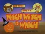 Watch Which Witch Is Which (TV Short 1984) Zmovies