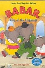 Watch Babar King of the Elephants Zmovies
