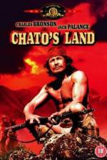 Watch Chato's Land Zmovies