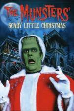 Watch The Munsters' Scary Little Christmas Zmovies