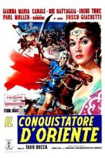 Watch The Conqueror of the Orient Zmovies