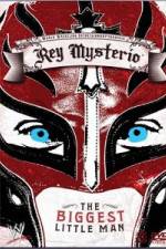 Watch WWE Rey Mysterio - The Biggest Little Man Zmovies