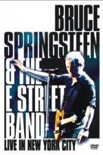 Watch Bruce Springsteen and the E Street Band Live in New York City Zmovies