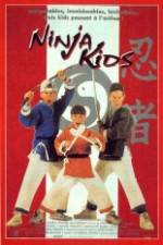 Watch Ninja Kids Zmovies