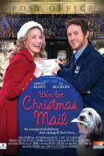 Watch Christmas Mail Zmovies