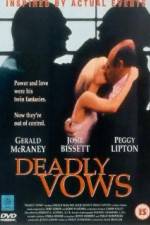 Watch Deadly Vows Zmovies