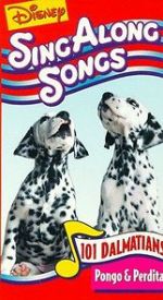 Watch Disney Sing-Along-Songs: 101 Dalmatians Pongo and Perdita Zmovies