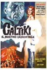 Watch Caltiki, the Immortal Monster Zmovies