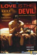 Watch Love Is the Devil Study for a Portrait of Francis Bacon Zmovies