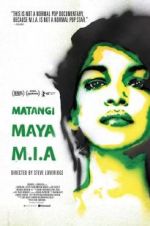 Watch Matangi/Maya/M.I.A. Zmovies