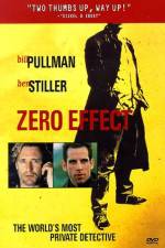 Watch Zero Effect Zmovies