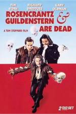 Watch Rosencrantz & Guildenstern Are Dead Zmovies