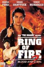 Watch Ring of Fire II Blood and Steel Zmovies