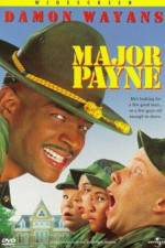Watch Major Payne Zmovies