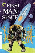 Watch First Man Into Space Zmovies