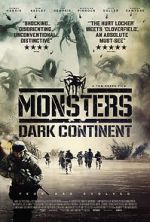 Watch Monsters: Dark Continent Zmovies