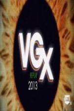 Watch VGX Replay 2013 Zmovies