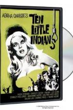 Watch Ten Little Indians Zmovies