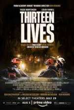 Watch Thirteen Lives Zmovies