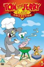 Watch Tom And Jerry - Classic Collection 5 Zmovies