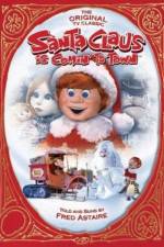 Watch Santa Claus Is Comin' to Town Zmovies