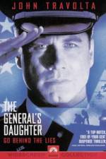 Watch The General's Daughter Zmovies