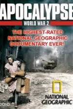 Watch National Geographic -  Apocalypse The Second World War: The Great Landings Zmovies