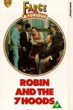 Watch Robin and the 7 Hoods Zmovies