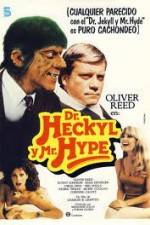 Watch Dr Heckyl and Mr Hype Zmovies
