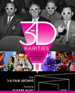 Watch 3-D Rarities II Zmovies