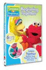 Watch Sesame Beginnings: Beginning Together Zmovies