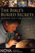Watch The Bible's Buried Secrets - The Real Garden Of Eden Zmovies