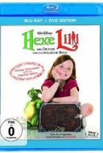 Watch Lilly the Witch: The Dragon and the Magic Book Zmovies
