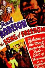 Watch Song of Freedom Zmovies